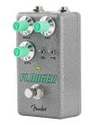 0234578000 Fender  Hammertone Flanger, effects pedal for guitar or bass