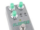 0234578000 Fender  Hammertone Flanger, effects pedal for guitar or bass