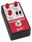 0234610000 Fender  Bassman Driver, effects pedal for bass