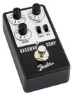 0234614000 Fender  Bassman Compressor, effects pedal for bass