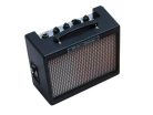 0234810000 Fender  battery amp 'Mini Deluxe Amp', plastic housing, 1W, 1x3" speaker