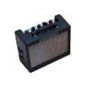 0234810000 Fender  battery amp 'Mini Deluxe Amp', plastic housing, 1W, 1x3" speaker