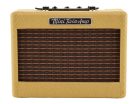 0234811000 Fender  battery amp 'Mini 57 Twin-Amp', wooden housing, 1W, 2x3" speakers