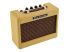 0234811000 Fender  battery amp 'Mini 57 Twin-Amp', wooden housing, 1W, 2x3" speakers