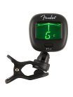 0239978000 Fender  chromatic clip tuner (also G+B+U+V), 440Hz