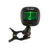 0239978000 Fender  chromatic clip tuner (also G+B+U+V), 440Hz