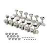 047-116M Boston  machine heads for 12-string guitar, metal shaft, 116,6mm, metal buttons