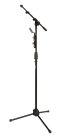 0699019000 Fender  telescoping boom microphone stand