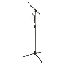 0699019000 Fender  telescoping boom microphone stand