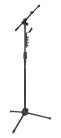 0699019000 Fender  telescoping boom microphone stand