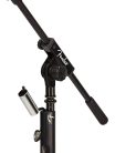 0699019000 Fender  telescoping boom microphone stand