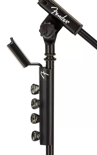 0699019000 Fender  telescoping boom microphone stand