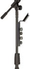 0699019000 Fender  telescoping boom microphone stand