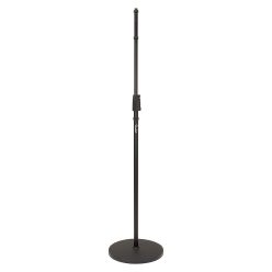 0699019001 Fender  round base microphone stand