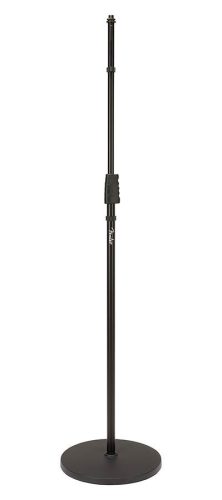 0699019001 Fender  round base microphone stand