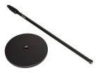 0699019001 Fender  round base microphone stand