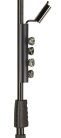 0699019001 Fender  round base microphone stand