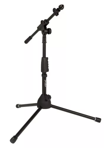 0699019002 Fender  telescoping boom amp microphone stand