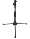 0699019002 Fender  telescoping boom amp microphone stand