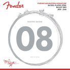 0733250600 Fender  Yngwie Malmsteen Signature, string set electric, nickel plated steel, 008-046