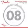 0733250600 Fender  Yngwie Malmsteen Signature, string set electric, nickel plated steel, 008-046
