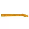 0990063921 Fender Genuine Replacement Part 50's Telecaster neck, 21 vintage frets,7,25" radius maple fingerboard, C-profile, amber lacquered