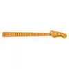 0990302921 Fender Genuine Replacement Part Precision to Jazz Bass conversion neck, 20 medium jumbo frets, 12" maple fingerboard, MIM