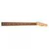 0990432921 Fender Genuine Replacement Part sub-sonic baritone Telecaster neck, 22 medium jumbo frets, 9.5 radius, pau ferro fingerboard