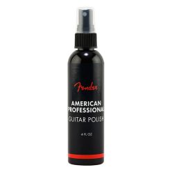   0990501006 Fender  American Professional guitar polish 4oz spray