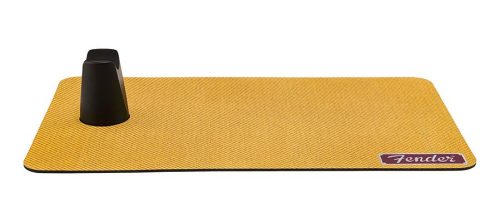 0990502007 Fender  work mat, tweed