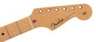 0990502921 Fender Genuine Replacement Part made in Japan Traditional II 50's Stratocaster neck, 21 vintage frets, 9.5" radius, U-Shape, maple