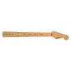 0990502921 Fender Genuine Replacement Part made in Japan Traditional II 50's Stratocaster neck, 21 vintage frets, 9.5" radius, U-Shape, maple