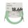 0990520058 Fender Original Series instrument cable, 18.6ft, surf green