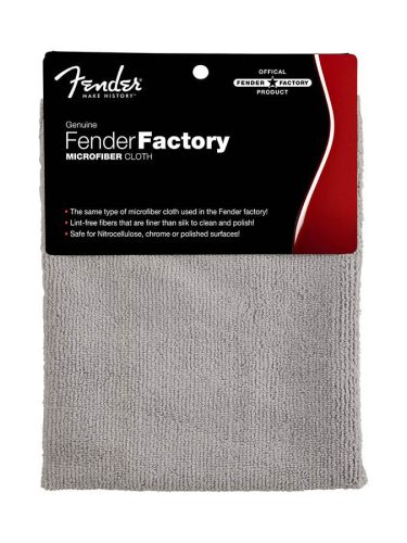 0990523000 Fender  genuine factory shop cloth