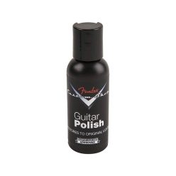 0990536000 Fender Custom Shop Series guitar polish, 2oz