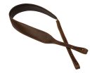 0990614021 Fender  Paramount banjo leather strap, brown