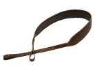 0990614021 Fender  Paramount banjo leather strap, brown