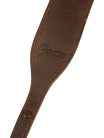 0990614021 Fender  Paramount banjo leather strap, brown