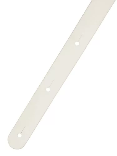 0990623001 Fender George Harrison Rocky Collection leather strap