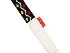 0990623001 Fender George Harrison Rocky Collection leather strap