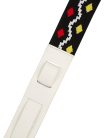 0990623001 Fender George Harrison Rocky Collection leather strap