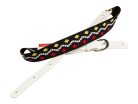 0990623001 Fender George Harrison Rocky Collection leather strap