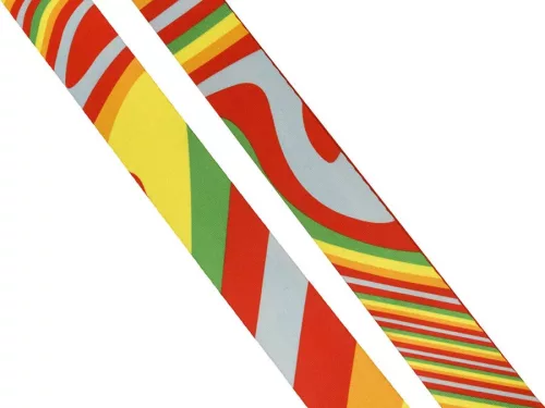 0990623002 Fender George Harrison Rocky Collection poly strap