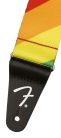 0990623002 Fender George Harrison Rocky Collection poly strap