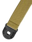 0990629007 Fender Quick Grip 2" guitar strap, vintage tweed