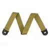 0990629007 Fender Quick Grip 2" guitar strap, vintage tweed