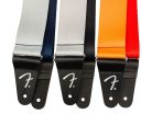 0990637210 Fender  2" Ombre strap, belair blue