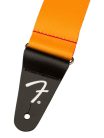 0990637211 Fender  2" Ombre strap, tequila sunrise