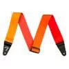 0990637211 Fender  2" Ombre strap, tequila sunrise