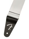 0990637224 Fender  2" Ombre strap, silver smoke